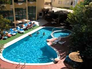 Siesta Hotel